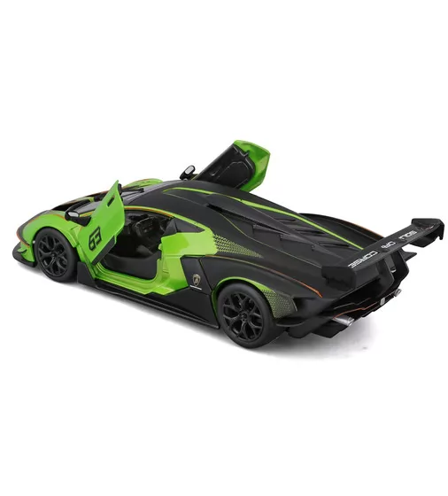 Автомодель - Lamborghini Essenza SCV12 (1:24) - 18-28017_3.jpg - № 3