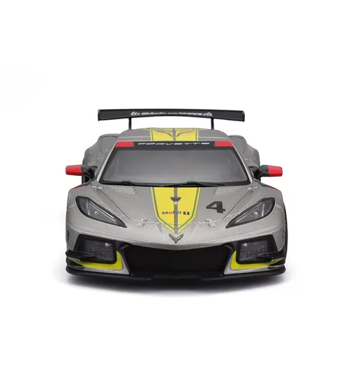 Автомодель - Chevrolet Corvette C8.R (1:24) - 18-28024_8.jpg - № 8