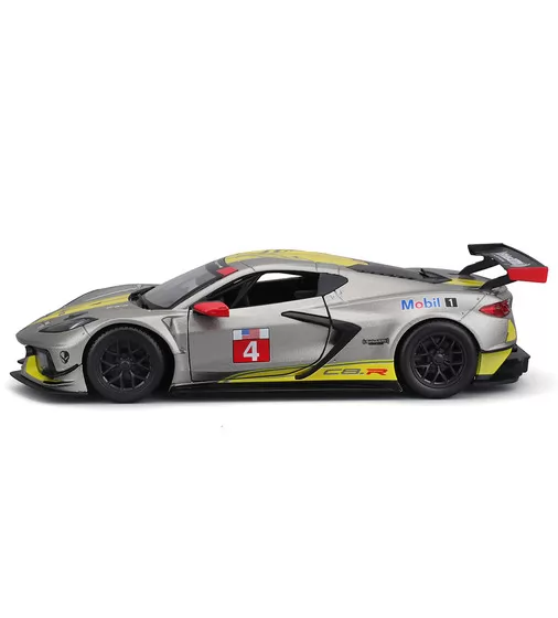 Автомодель - Chevrolet Corvette C8.R (1:24) - 18-28024_2.jpg - № 2