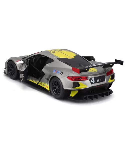 Автомодель - Chevrolet Corvette C8.R (1:24) - 18-28024_3.jpg - № 3