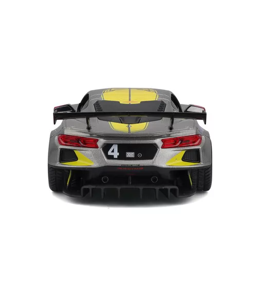 Автомодель - Chevrolet Corvette C8.R (1:24) - 18-28024_4.jpg - № 4