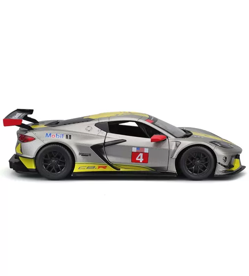 Автомодель - Chevrolet Corvette C8.R (1:24) - 18-28024_5.jpg - № 5