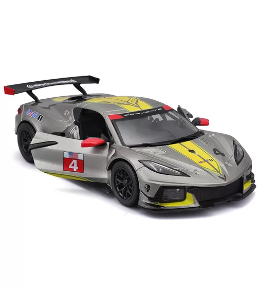 Автомодель - Chevrolet Corvette C8.R (1:24) - 18-28024_7.jpg - № 7