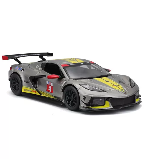 Автомодель - Chevrolet Corvette C8.R (1:24) - 18-28024_6.jpg - № 6