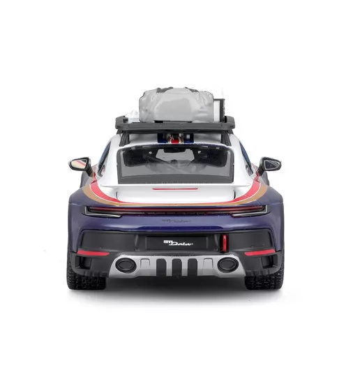 Автомодель - Porsche 911 Dakar (1:24) - 18-28029_3.jpg - № 3