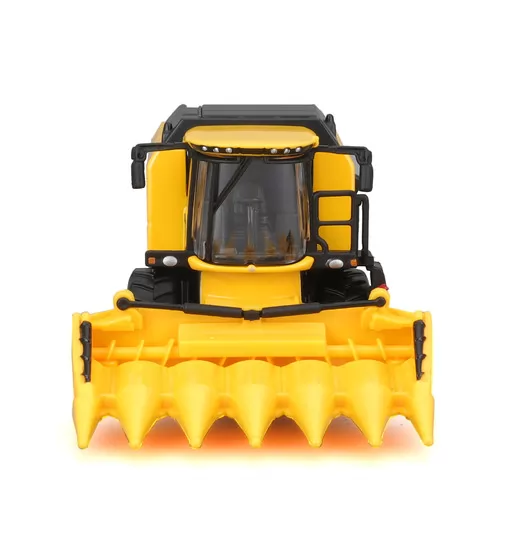 Автомодель - Зерноуборочный комбайн New Holland TC5.90 (с кукурузной жаткой) - 18-31722_6.jpg - № 6