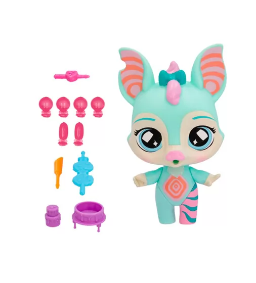 Игровой набор Bubiloons W2 – Летучая мышка Бетни - 85527_2.jpg - № 2