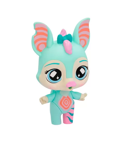 Игровой набор Bubiloons W2 – Летучая мышка Бетни - 85527_4.jpg - № 4