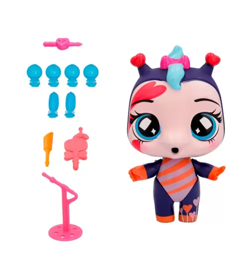 Игровой набор Bubiloons W2 – Божья Коровка Нико - 85541_2.jpg - № 2