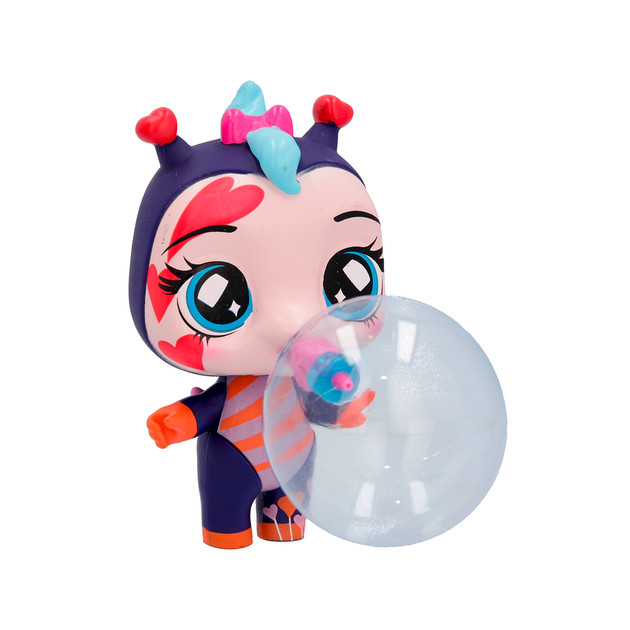 Игровой набор Bubiloons W2 – Божья Коровка Нико