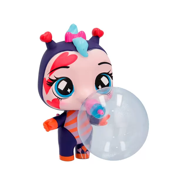 Игровой набор Bubiloons W2 – Божья Коровка Нико
