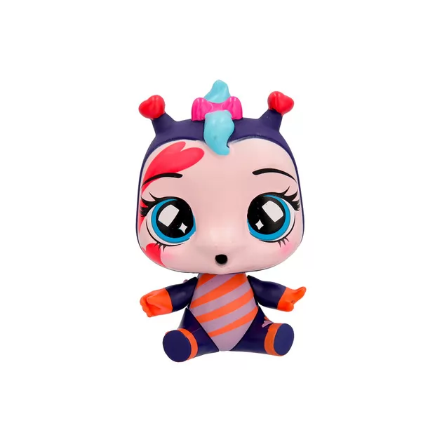Игровой набор Bubiloons W2 – Божья Коровка Нико