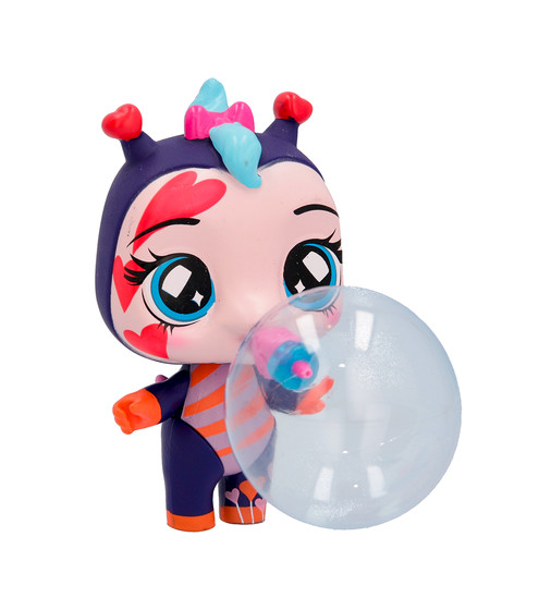 Игровой набор Bubiloons W2 – Божья Коровка Нико - 85541_5.jpg - № 5