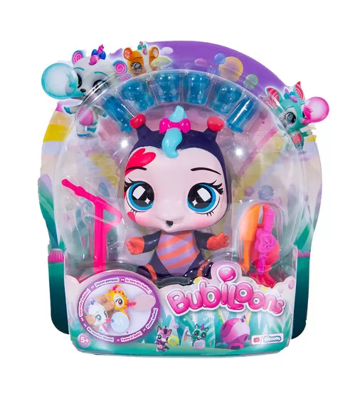 Игровой набор Bubiloons W2 – Божья Коровка Нико - 85541_1.jpg - № 1