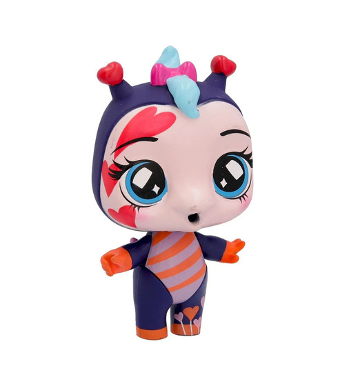 Игровой набор Bubiloons W2 – Божья Коровка Нико - 85541_4.jpg - № 4