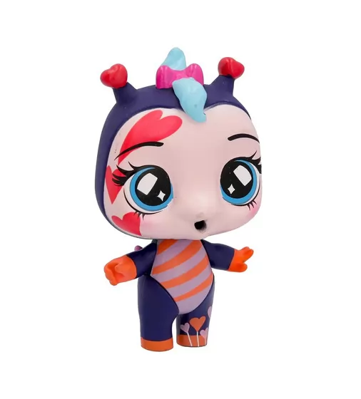 Игровой набор Bubiloons W2 – Божья Коровка Нико - 85541_4.jpg - № 4