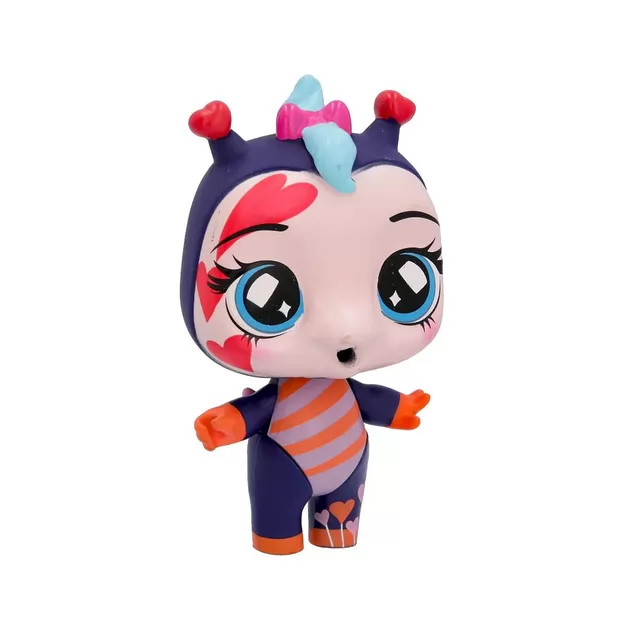 Игровой набор Bubiloons W2 – Божья Коровка Нико