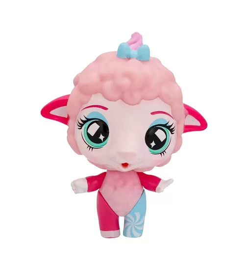Игровой набор Bubiloons W2 – Овечка Пинки - 85572_4.jpg - № 4