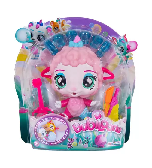 Игровой набор Bubiloons W2 – Овечка Пинки - 85572_1.jpg - № 1