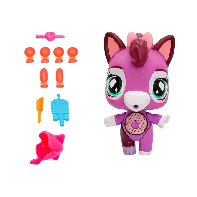 Игровой набор Bubiloons W2 – Лошадка Лейси