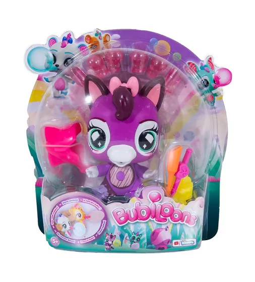 Игровой набор Bubiloons W2 – Лошадка Лейси - 85589_1.jpg - № 1
