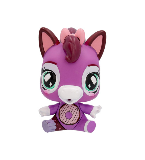 Игровой набор Bubiloons W2 – Лошадка Лейси - 85589_3.jpg - № 3