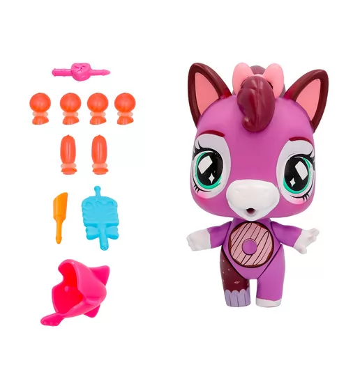 Игровой набор Bubiloons W2 – Лошадка Лейси - 85589_2.jpg - № 2