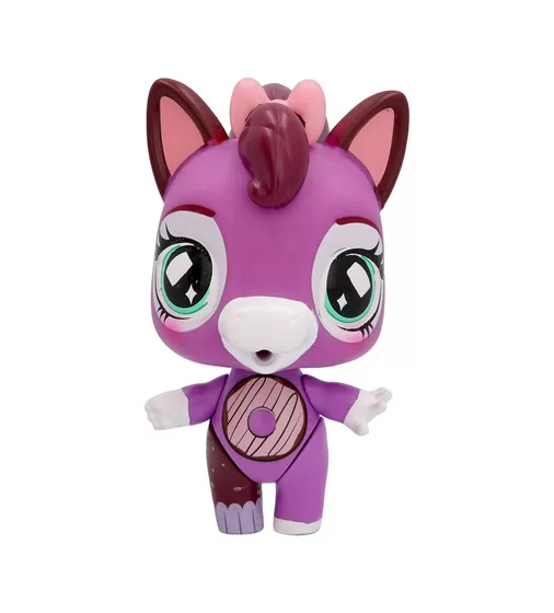 Игровой набор Bubiloons W2 – Лошадка Лейси - 85589_4.jpg - № 4