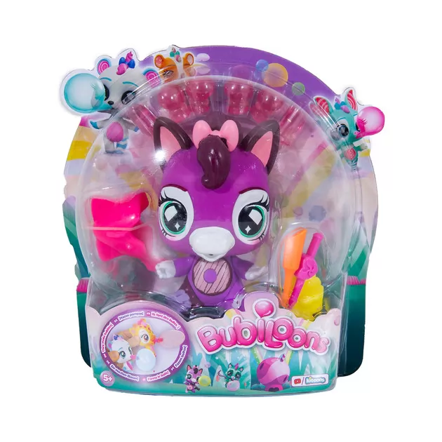 Игровой набор Bubiloons W2 – Лошадка Лейси