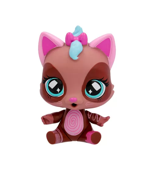 Игровой набор Bubiloons W2 – Котенок Кира - 85596_3.jpg - № 3