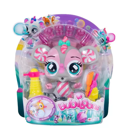Игровой набор Bubiloons W2 – Слоненок Пиппа - 85602_1.jpg - № 1