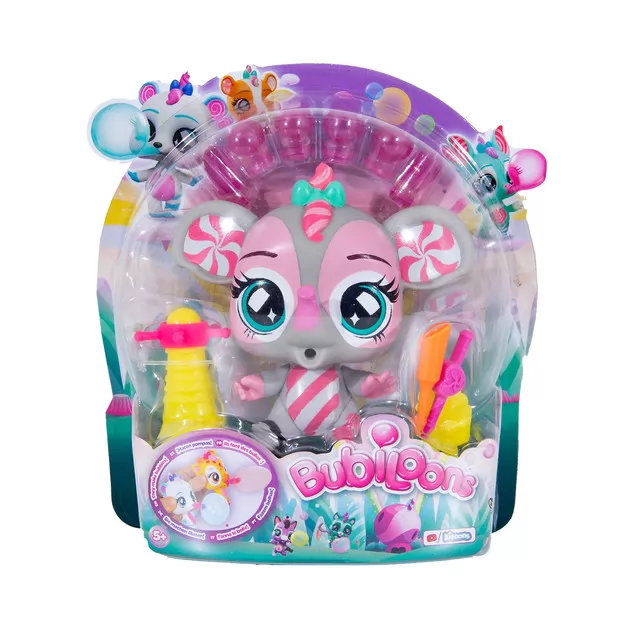 Игровой набор Bubiloons W2 – Слоненок Пиппа