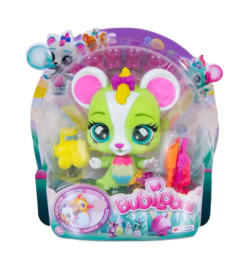 Игровой набор Bubiloons W2 – Мышонок Молли - 85619_1.jpg - № 1