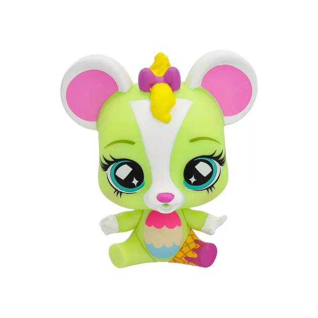 Игровой набор Bubiloons W2 – Мышонок Молли