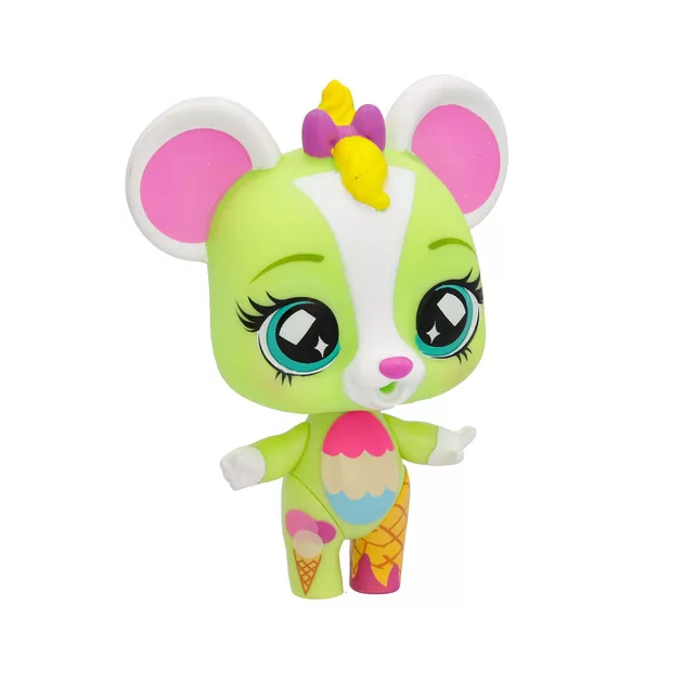Игровой набор Bubiloons W2 – Мышонок Молли