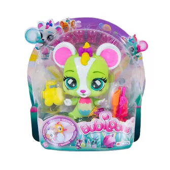 Игровой набор Bubiloons W2 – Мышонок Молли