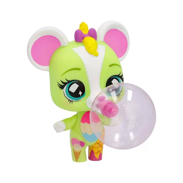 Игровой набор Bubiloons W2 – Мышонок Молли