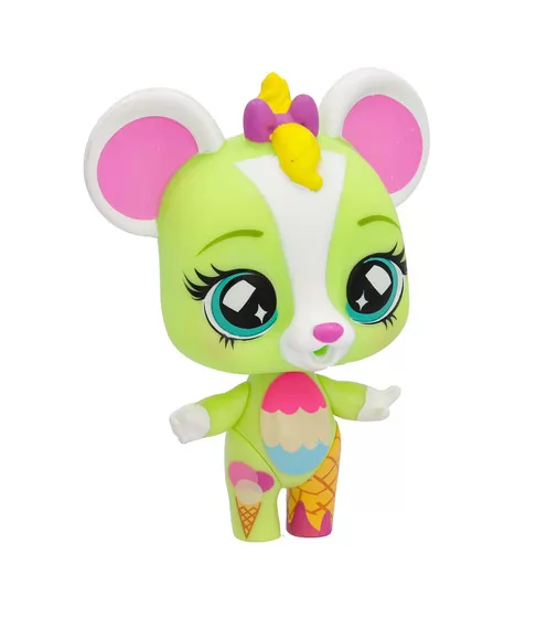 Игровой набор Bubiloons W2 – Мышонок Молли - 85619_4.jpg - № 4