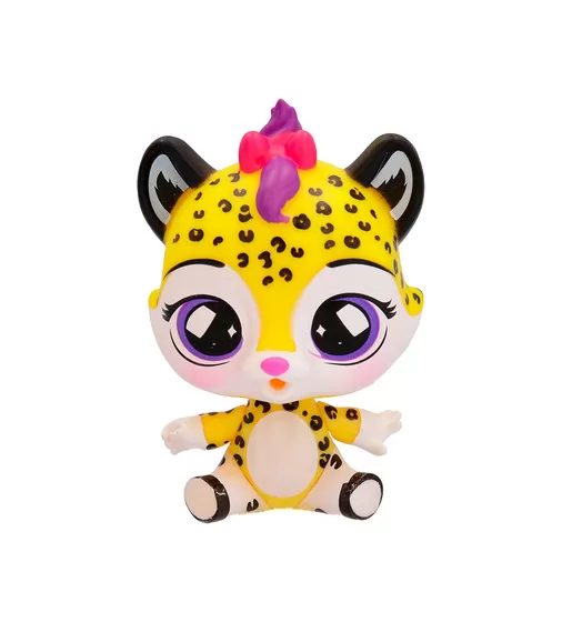 Игровой набор Bubiloons W2 – Леопард Рокси - 85626_3.jpg - № 3