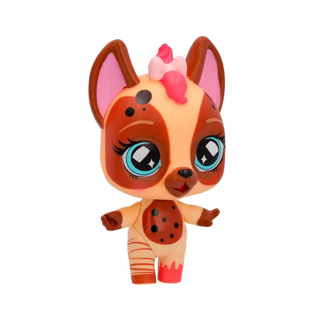 Игровой набор Bubiloons W2 – Песик Куки