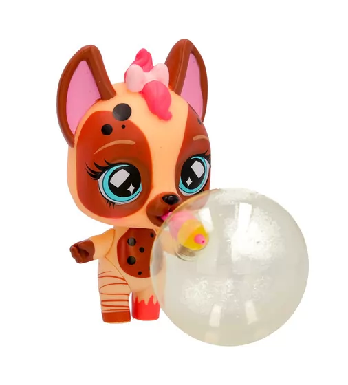Игровой набор Bubiloons W2 – Песик Куки - 85633_5.jpg - № 5