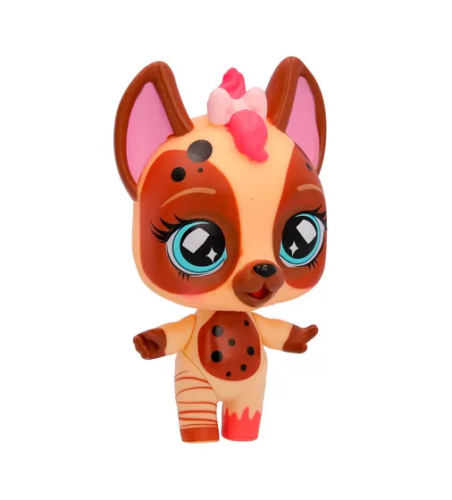 Игровой набор Bubiloons W2 – Песик Куки - 85633_4.jpg - № 4