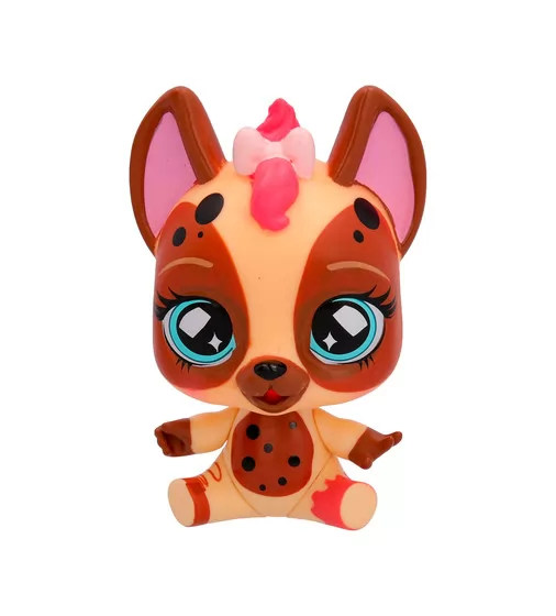 Игровой набор Bubiloons W2 – Песик Куки - 85633_3.jpg - № 3