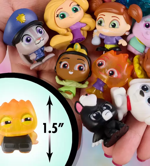 Игровой набор Disney Doorables S11 - Маленький домик - 44796_3.jpg - № 3