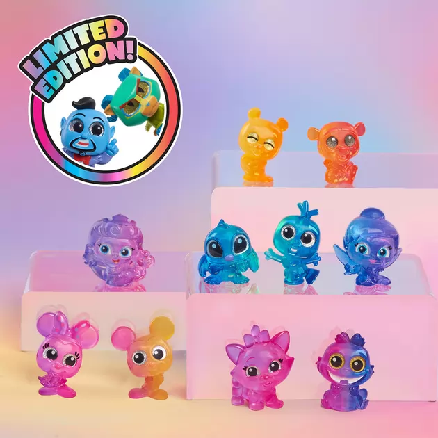Игровой набор Disney Doorables S11 - Маленький домик