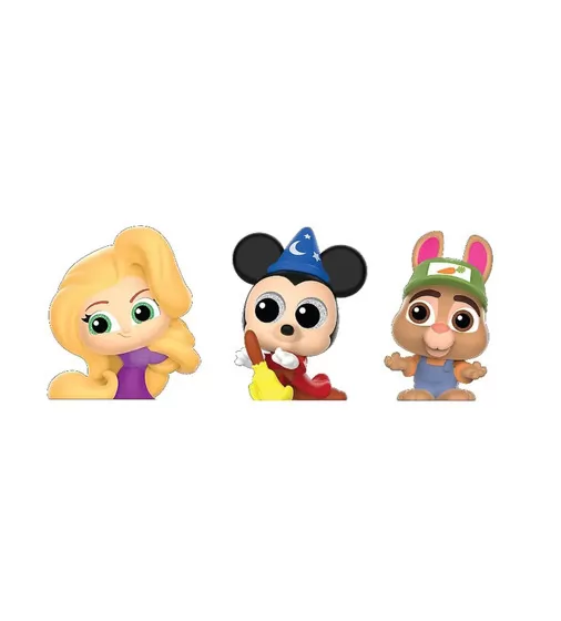Игровой набор Disney Doorables S11 - Маленький домик - 44796_2.jpg - № 2