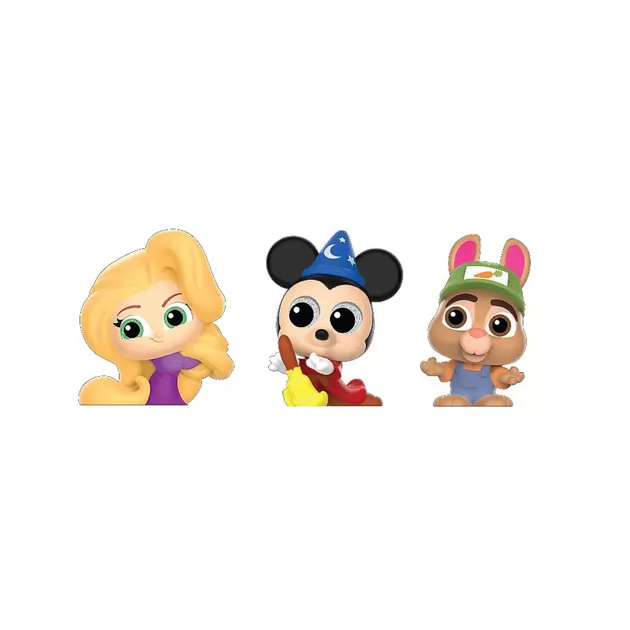 Игровой набор Disney Doorables S11 - Маленький домик