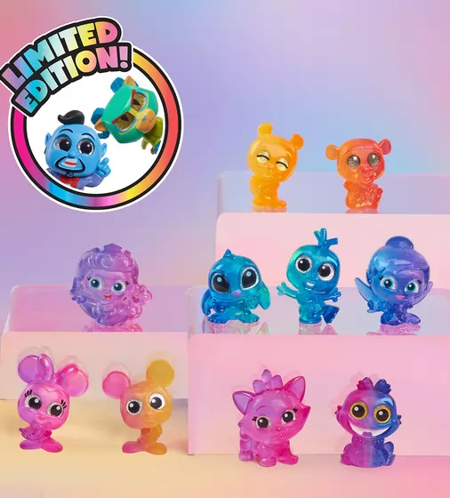 Игровой набор Disney Doorables S11 - Большой домик - 44797_4.jpg - № 4