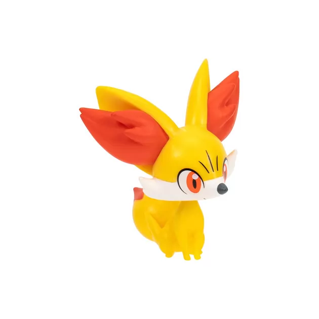 Игровой набор Pokemon W14 - Феннекин в покеболе