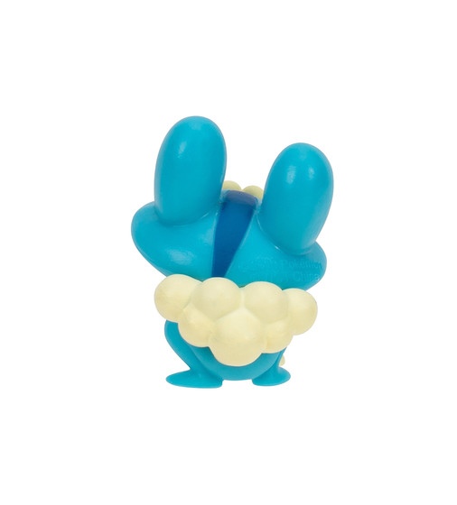 Игровой набор Pokemon W14 - Фроки в покеболе - PKW3133_5.jpg - № 5